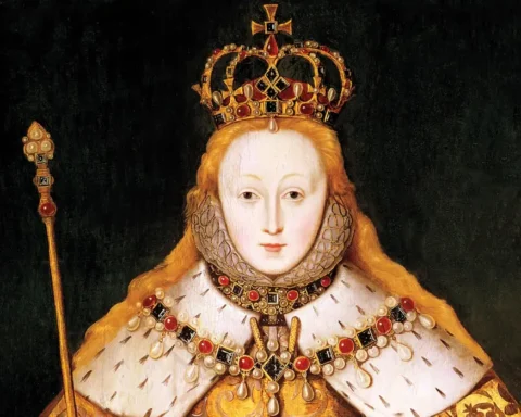 How Was Elizabeth I Related to James VI of Scotland? Royal Family Ties Explained