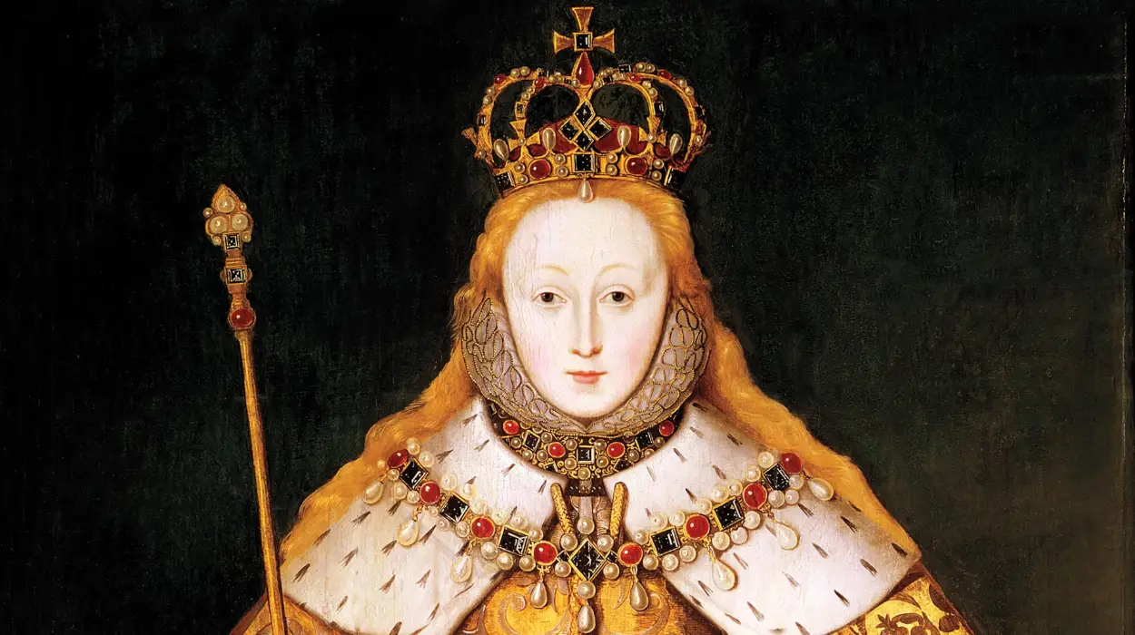 How Was Elizabeth I Related to James VI of Scotland? Royal Family Ties Explained