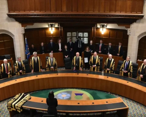 How are citizens' rights protected by the UK judiciary 