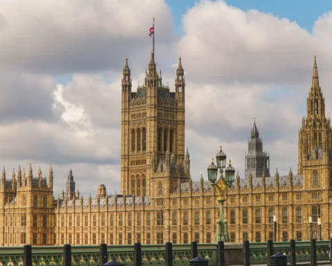 How are constitutional conventions enforced in the UK Guide