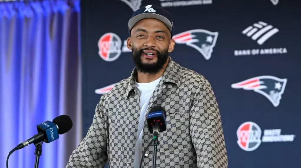 How did injuries affect key players in the Patriots vs the Chargers game