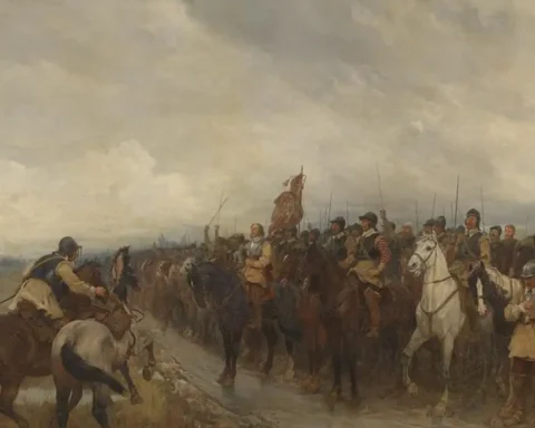 How did the Act of Union impact Scotland All you need to know_