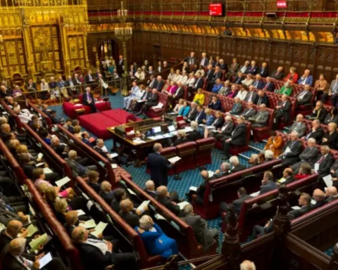 How did the UK become a democracy? The role of Parliament, reform acts, and wars