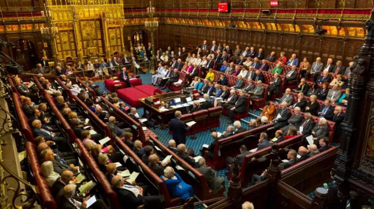 How did the UK become a democracy? The role of Parliament, reform acts, and wars