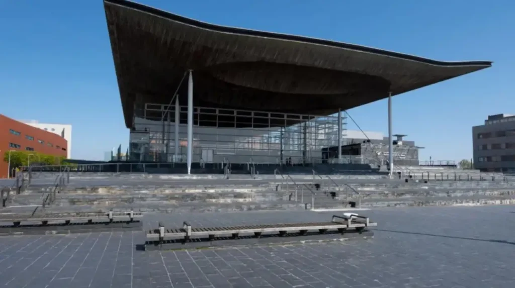 How do Senedd elections work