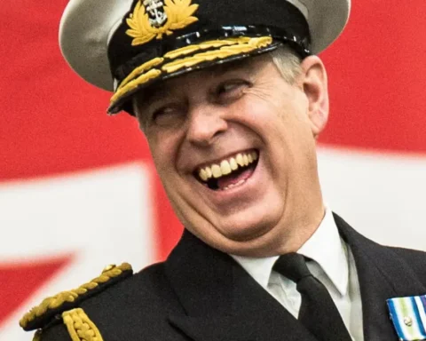 How does he pay for it all The mystery of Prince Andrew’s money