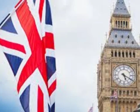 How does the British government work? From monarchy to modern democracy