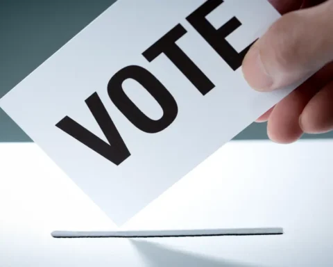 How does the UK voting system work Methods and structure