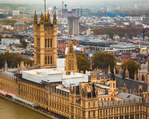 How does the Westminster System work_ Modern democracies