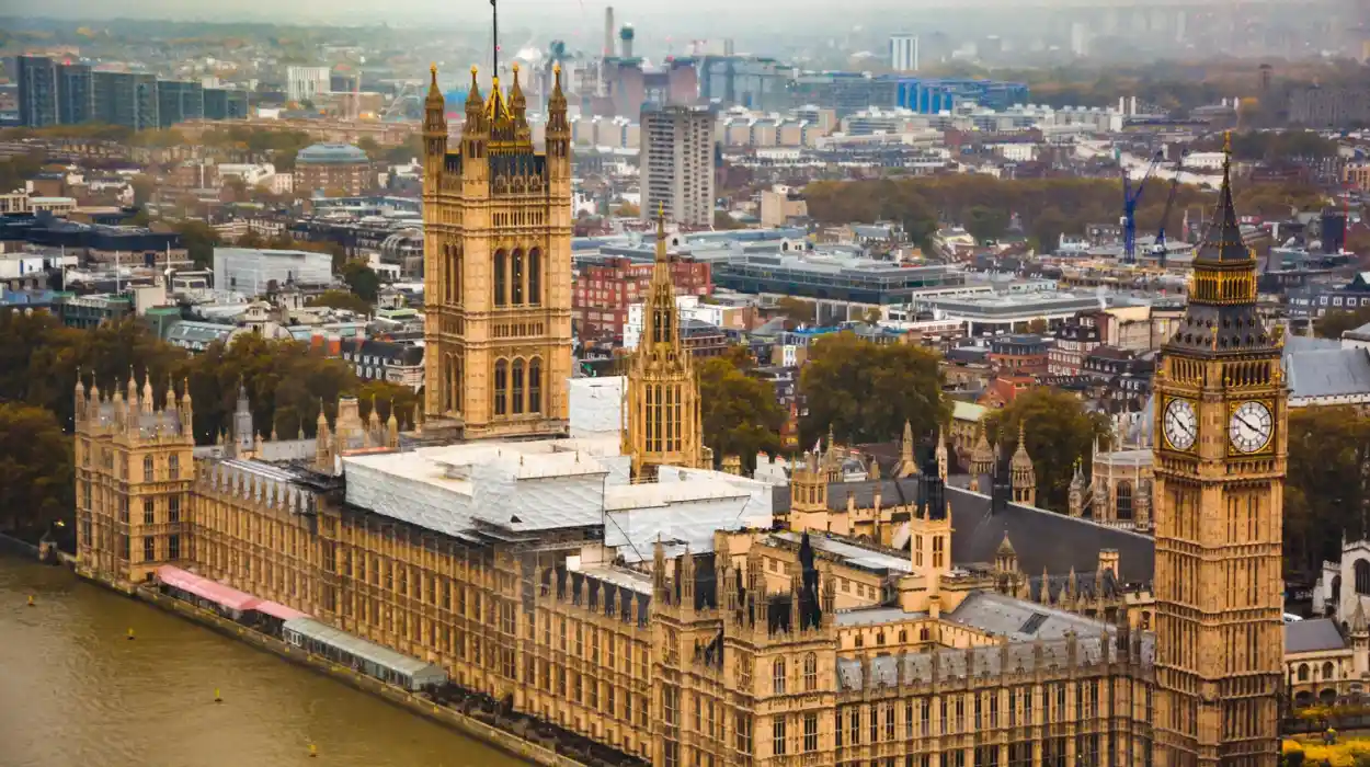 How does the Westminster System work_ Modern democracies