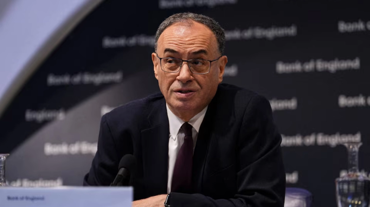 How five years of Brexit reshaped Britain?