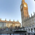 How is the Speaker of the House of Commons Chosen Explained
