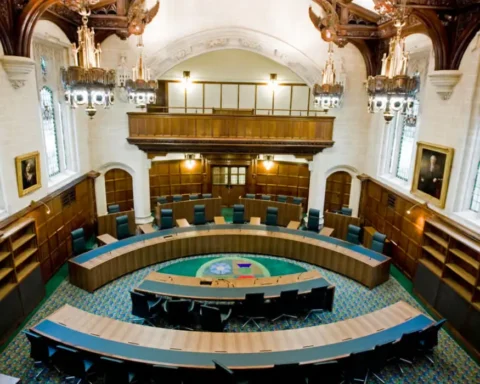 How is the rule of law upheld in the UK_ How it works