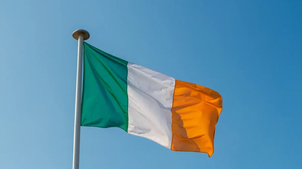 How likely is Irish reunification_ Political outlook