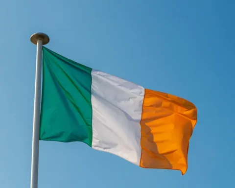 How likely is Irish reunification_ Political outlook