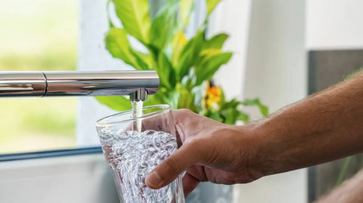 How to Ensure Safe Drinking Water at Home