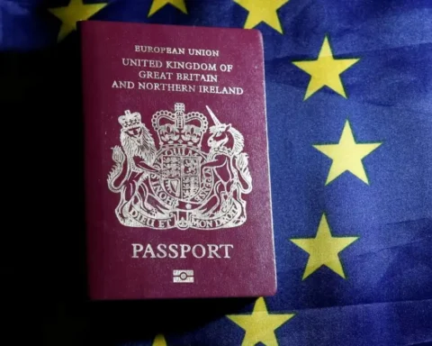 How to Get an EU Passport if You Are British: Step-by-Step Guide