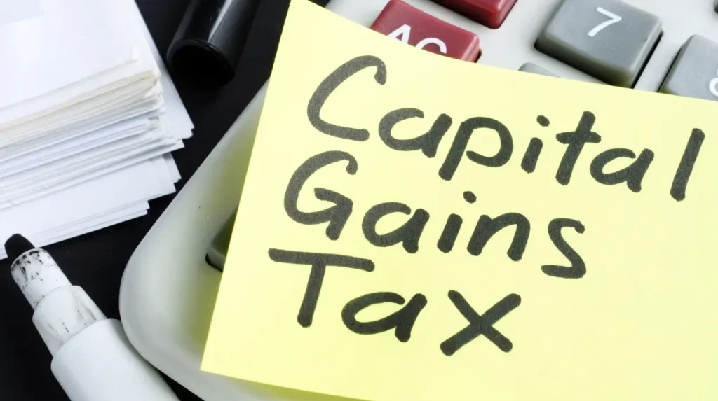 How to Reduce or Avoid Capital Gains Tax on Inherited Property in UK
