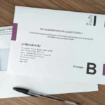 How to Register for a Postal Vote in the UK Guide