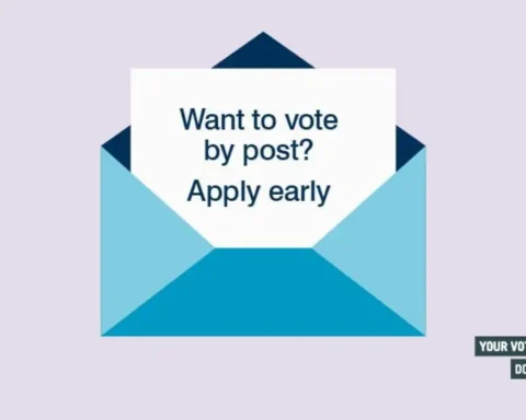 How to Register for a Postal Vote in the UK: Step-by-Step Guide