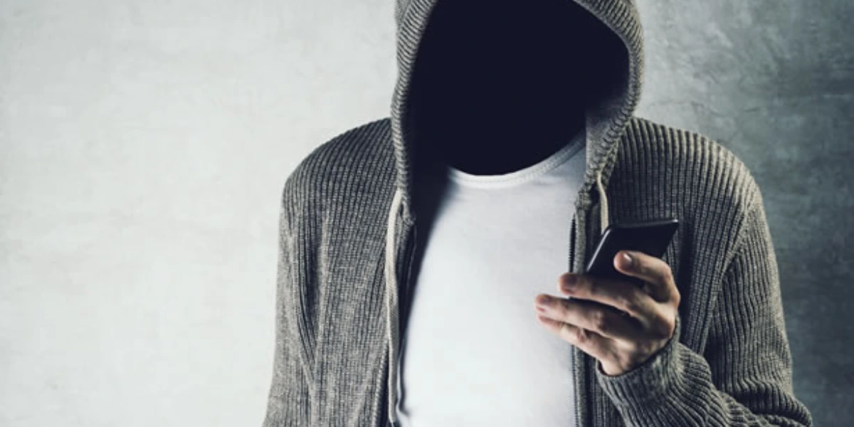 Report identity fraud