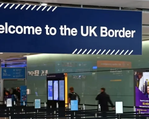 How to apply for political asylum in the UK A complete 2025 guide