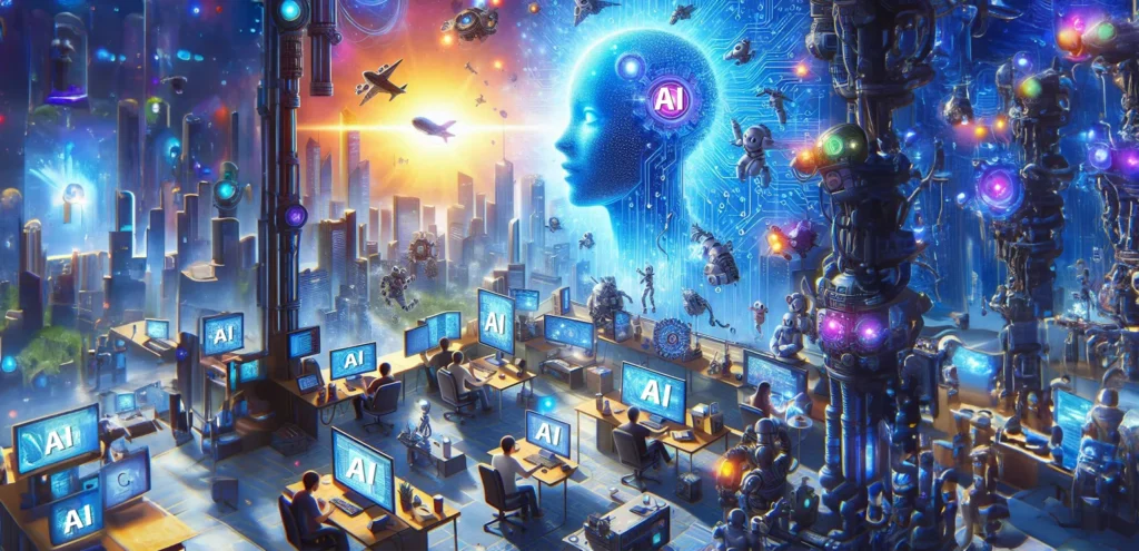 global gaming industry growth mobile gaming demand surge