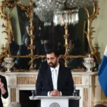 Humza Yousaf Steps Down as Scotland's First Minister