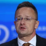 Hungary condemns Russia's asset use for Ukraine loans as war provocation