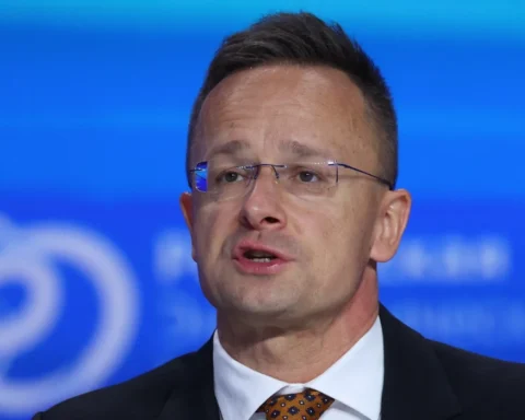 Hungary condemns Russia's asset use for Ukraine loans as war provocation