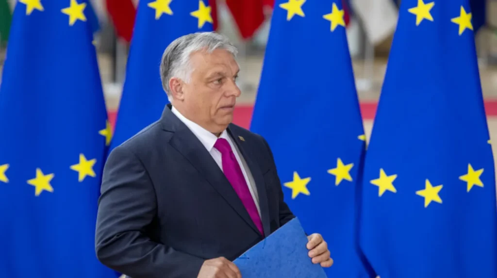 Hungary's Asylum Policies: Balancing EU Legal Hurdles