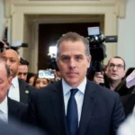 Huniden's legal battle for \justice