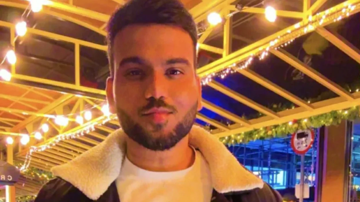 'I don't want to drive after discovering black market'