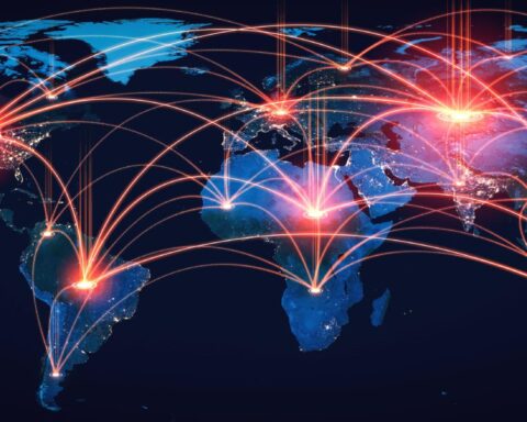 5G telecom tower supporting infrastructure companies growth in 2026