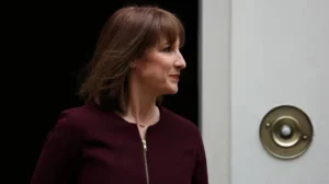 IFS Rachel Reeves may target pensions if economy sinks