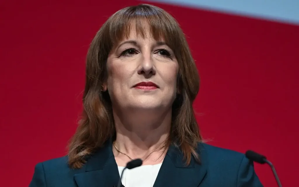 IFS warns Rachel Reeves to review welfare plans