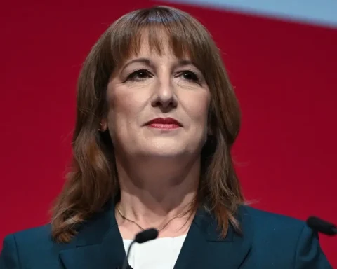 IFS warns Rachel Reeves to review welfare plans