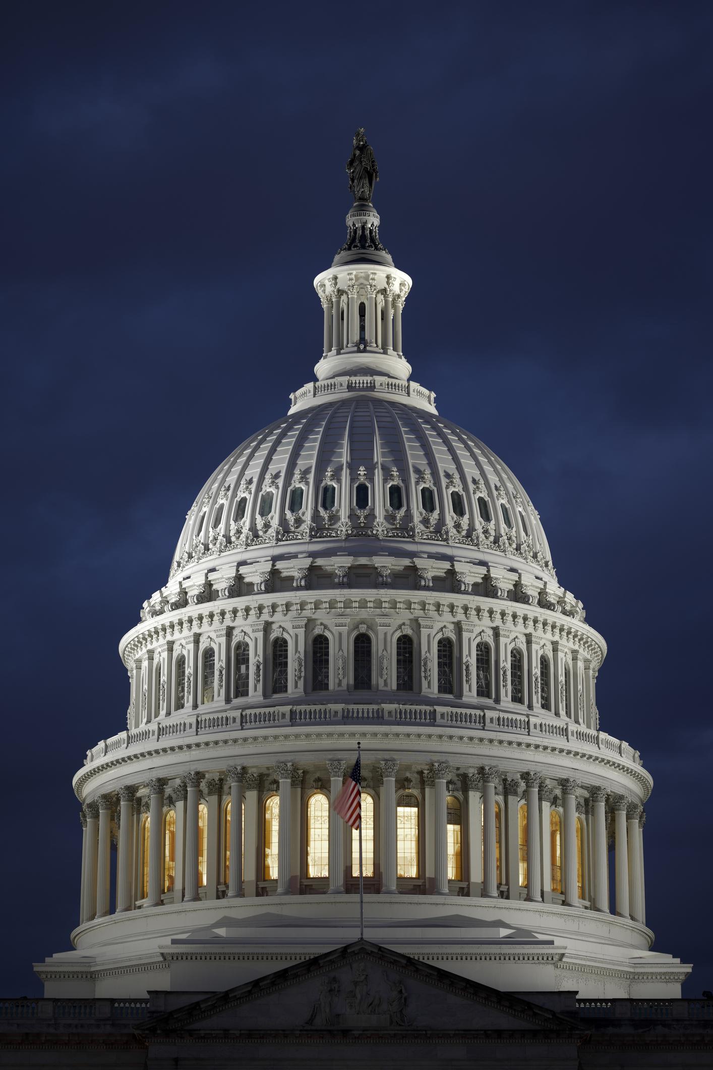 US Foreign Policy Statement Strengthens Europe Ties Washington 2026 3 European alignment referenced in US foreign policy statement