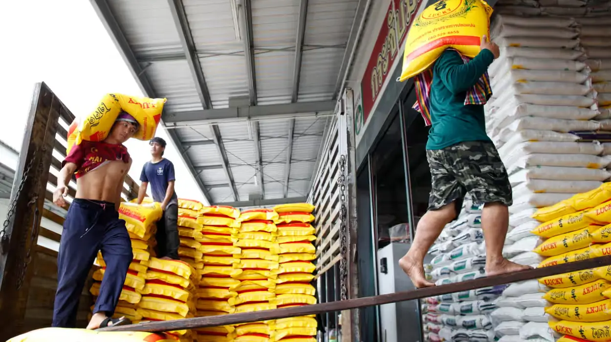 IMF cuts UK growth forecast amid Trump tariff impact