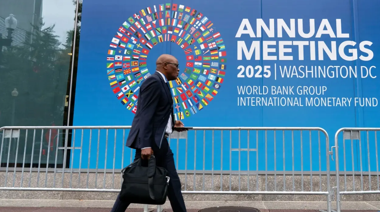 IMF says global debt could reach 100% of GDP by 2029