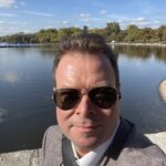Avatar of Alistair Thompson - The Editor