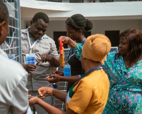 Female entrepreneurship growth reflected in rising women led fintech startups in Nairobi technology hub