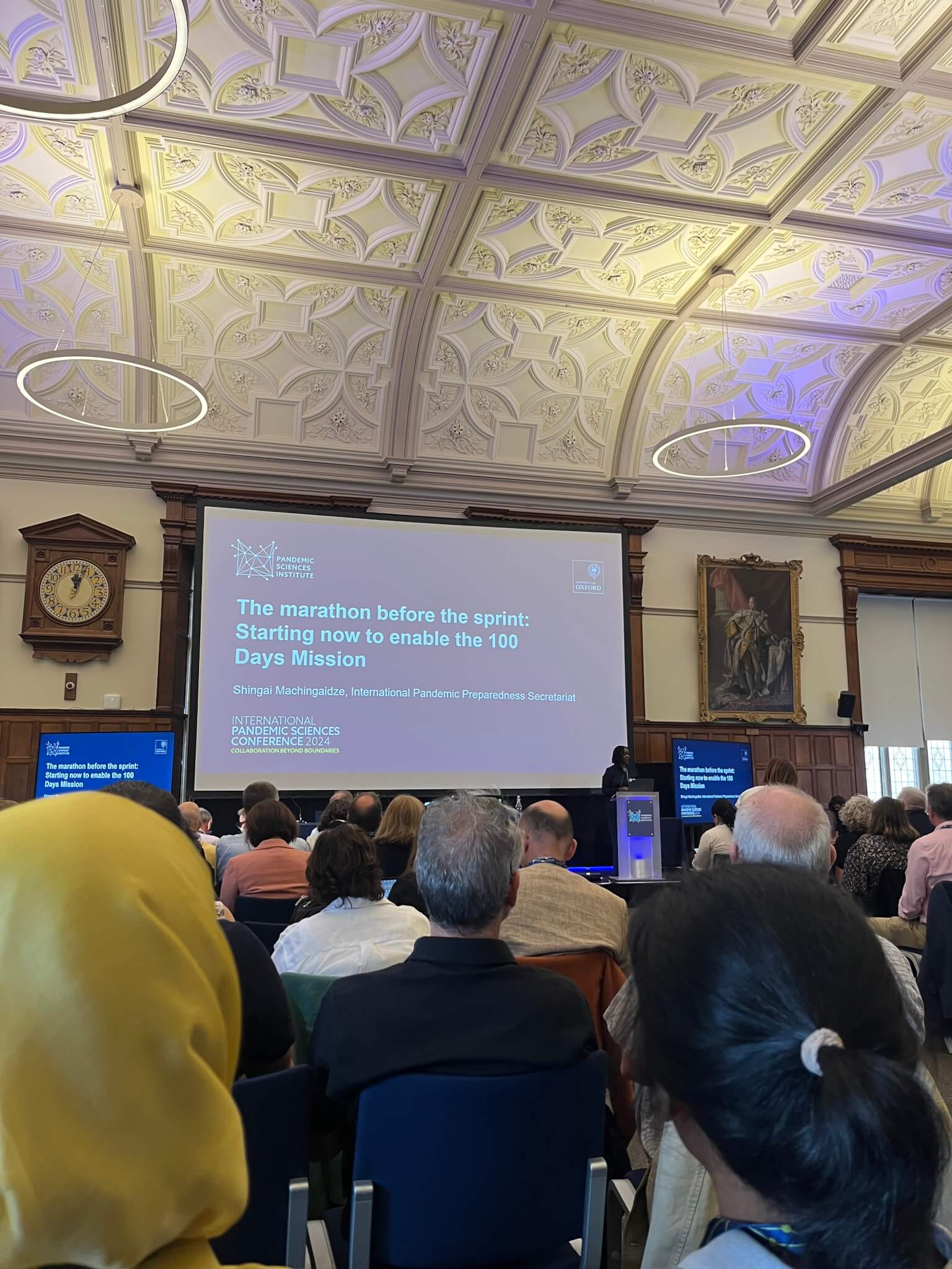 US Global Health Policy Redefined in Washington 2026 3 US global health policy influence on pandemic preparedness strategies