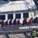 IRR: UK Border Force now under military control