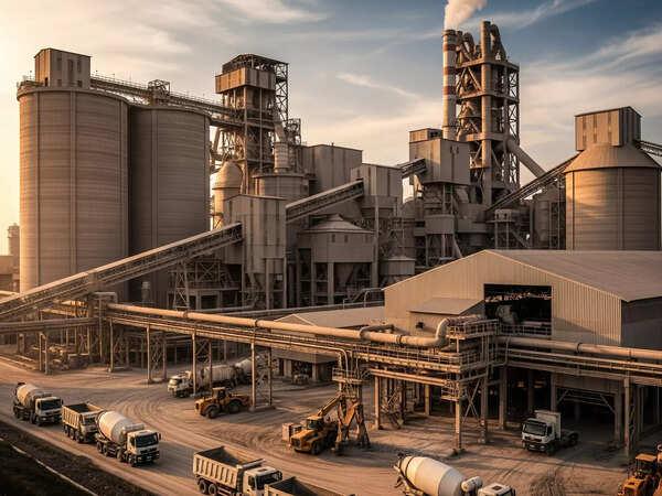 Indian industrial earnings rise as manufacturing plants expand production capacity in India during 2026