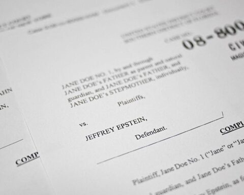 Epstein case records reviewed by New York courts in 2026