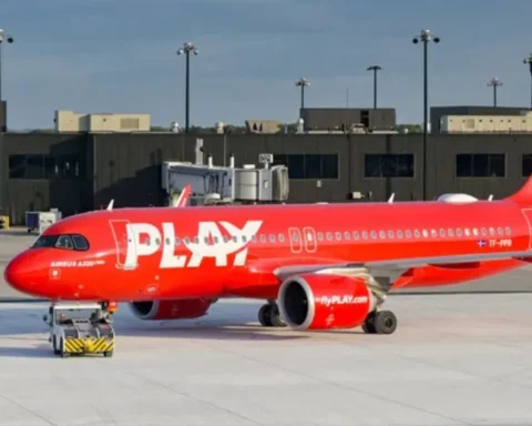 Iceland’s PLAY Airlines ceases operations, cancels all flights