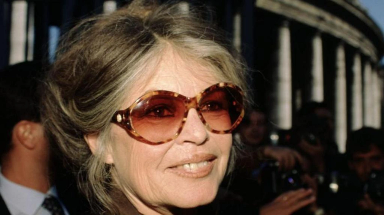 Iconic French actress and cultural figure Brigitte Bardot dies at 91