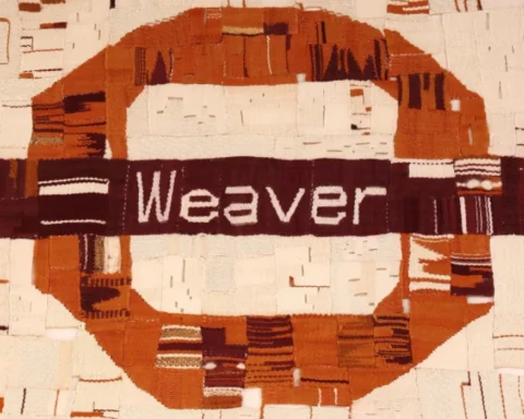Iconic Weaver Line roundel debuts at Hackney Downs