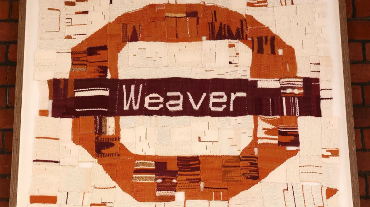 Iconic Weaver Line roundel debuts at Hackney Downs
